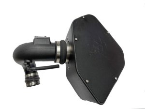 Ford Ranger Performance Air Intake - K&N Engineering - 57i Generation II - `11-`19